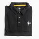 Cooper's Hawk Logo Men's Polo- 2XL