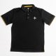 Cooper's Hawk Logo Men's Polo- XL