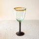 Artisan Stemmed Wine Glass