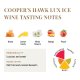 Cooper's Hawk Lux Ice Wine