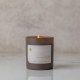 Romance Red Wine Candle