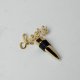 Bottle Stopper Cheers