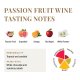 Passion Fruit Wine