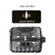 Personalized CH Wine Suitcase-12 Bottle