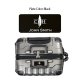 Personalized CH Wine Suitcase-5 Bottle