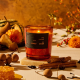 Spiked Cider Candle