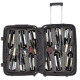 Personalized CH Wine Suitcase-12 Bottle