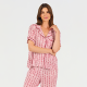 Vino Dreams Pajama Set