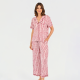 Vino Dreams Pajama Set