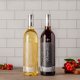 Winter Red & White Wine Gift Set