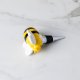 Honeybee Wine Bottle Stopper