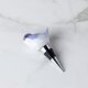 Bluebird Wine Bottle Stopper