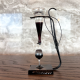Cooper’s Hawk Grapevine Decanter Ornament
