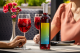 Summer Berry Wine