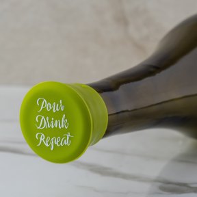 CapaBunga Wine Caps