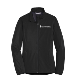 Women's Cooper's Hawk Jacket